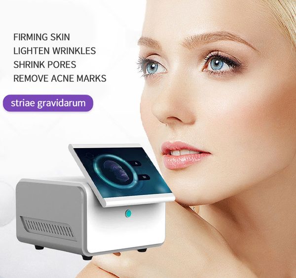 2023 fractional rf microneedle beauty items wrinkle removal acne treatment stretch marks removal use salon home
2023 fractional rf microneedle beauty items wrinkle removal acne treatment stretch marks removal use salon home
