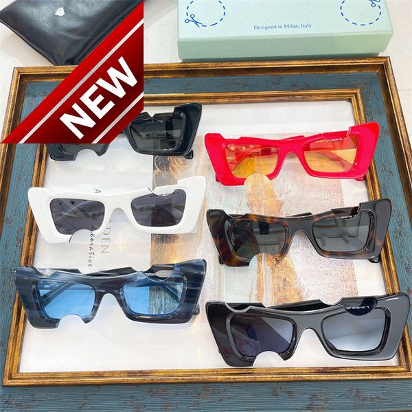 sunglasses brands men's women's fashion brand cat's eye sunglass whiteins xiaobai fashionable hip-hop off personality oeri021, White;black
sunglasses brands men's women's fashion brand cat's eye sunglass whiteins xiaobai fashionable hip-hop off personality oeri021, White;black