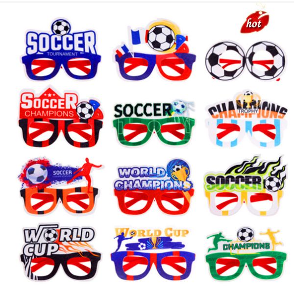 sunglasses brands men's women's new world cup decorative p props football fans suppli party, White;black
sunglasses brands men's women's new world cup decorative p props football fans suppli party, White;black