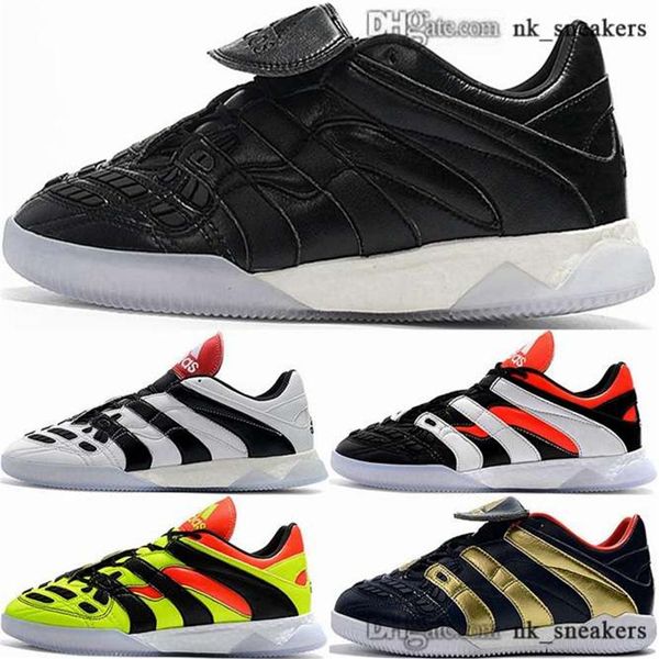12 electricity shoes soccer cleats trainers chaussures mens size us 46 predator accelerator tf football boots zapatos 38 eur women men 237g, Black
12 electricity shoes soccer cleats trainers chaussures mens size us 46 predator accelerator tf football boots zapatos 38 eur women men 237g, Black
