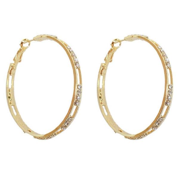 charm female big white round hoop charm earrings fashion gold color wedding double zircon stone for women 20211227 t2 drop delivery 2 dhuqh, Golden
charm female big white round hoop charm earrings fashion gold color wedding double zircon stone for women 20211227 t2 drop delivery 2 dhuqh, Golden