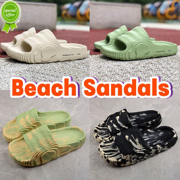 sandals cool slippers beach sandals designer mens summer slides shoes outdoor sandal black grey magic lime desert sand fashion shower room i
sandals cool slippers beach sandals designer mens summer slides shoes outdoor sandal black grey magic lime desert sand fashion shower room i