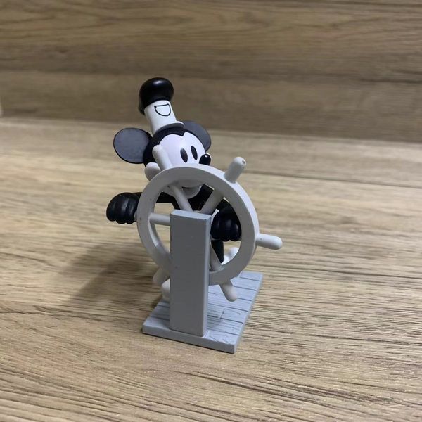 disney genuine authorized doll 70th anniversary edition retro helm sailor children's toys family ornaments holiday gifts daily ceremony
disney genuine authorized doll 70th anniversary edition retro helm sailor children's toys family ornaments holiday gifts daily ceremony