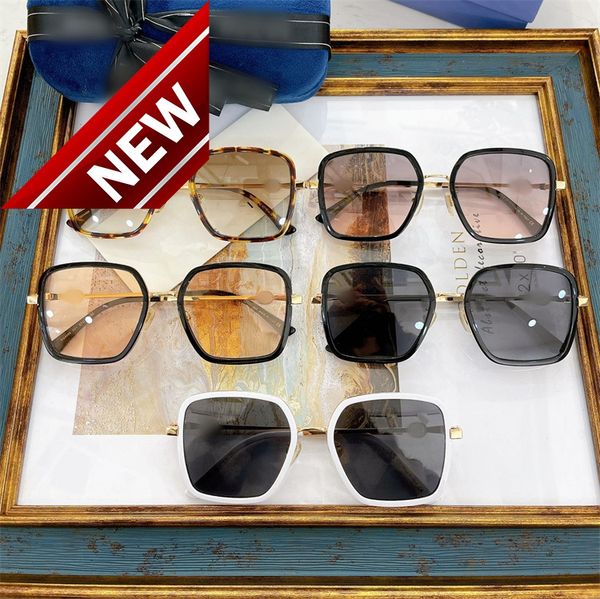 sunglasses brands men's women's 22g new simple square sunglass ni ins net red same personalized sunglass gg4868, White;black
sunglasses brands men's women's 22g new simple square sunglass ni ins net red same personalized sunglass gg4868, White;black