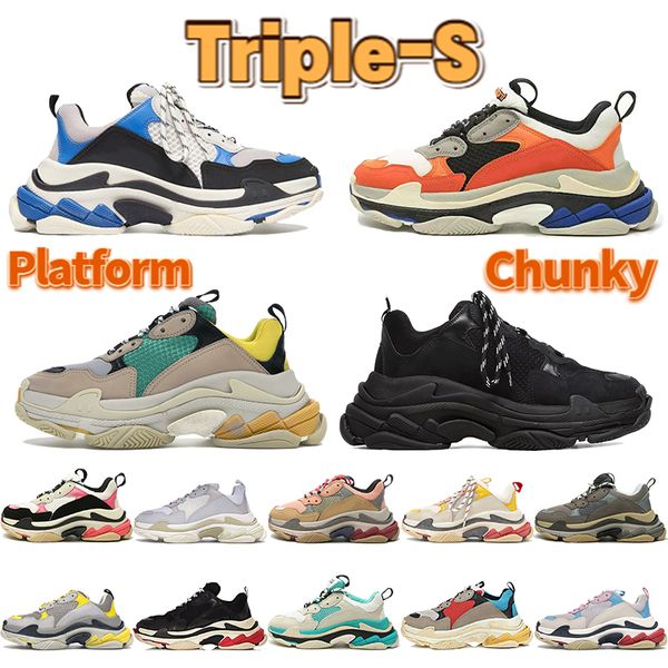 triple s chunky casual shoes black white metal grey platform sneaker beige green yellow light blue cream yellow red height increase men wome
triple s chunky casual shoes black white metal grey platform sneaker beige green yellow light blue cream yellow red height increase men wome
