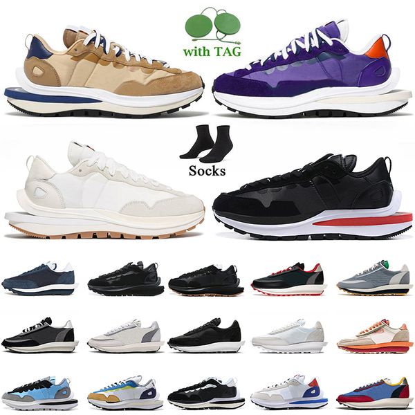 fashion women mens sacais vaporwaffle running shoes 2022 ld waffle pegasus triple black undercover sail gum fragment sesame blue void nylon
fashion women mens sacais vaporwaffle running shoes 2022 ld waffle pegasus triple black undercover sail gum fragment sesame blue void nylon
