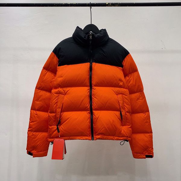 designer down jacket mens winter warm parkas men women overcoat jacket classic 10 color parka, Black
designer down jacket mens winter warm parkas men women overcoat jacket classic 10 color parka, Black