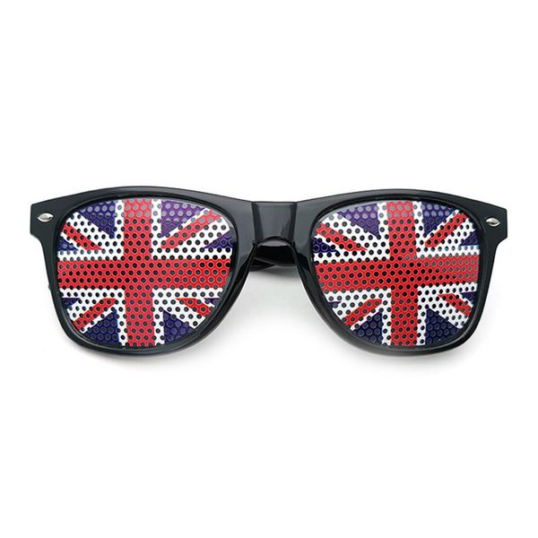 sjb sunglasses football fans supplies party glasses 2022 event cheering dress up decoration glasses, White;black
sjb sunglasses football fans supplies party glasses 2022 event cheering dress up decoration glasses, White;black