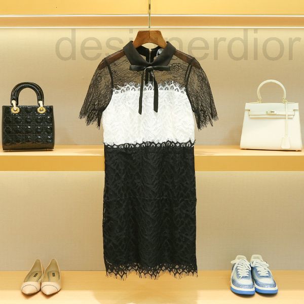 casual dresses designer family black dress high-grade 2022 autumn women's bows aging skirt foreign style thin, Black;gray
casual dresses designer family black dress high-grade 2022 autumn women's bows aging skirt foreign style thin, Black;gray