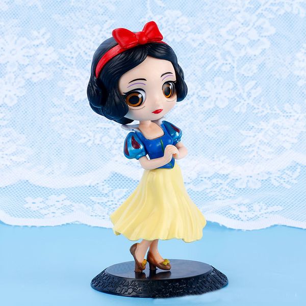 disney genuine authorized classic princess doll retro cute children's toys family decorations holiday gifts daily ceremony atmosphere
disney genuine authorized classic princess doll retro cute children's toys family decorations holiday gifts daily ceremony atmosphere