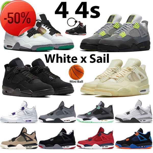 black cat 2020 mens basketball shoes 4 4s rasta metallic purple se neon white black cement bred sail lava men sneakers
black cat 2020 mens basketball shoes 4 4s rasta metallic purple se neon white black cement bred sail lava men sneakers