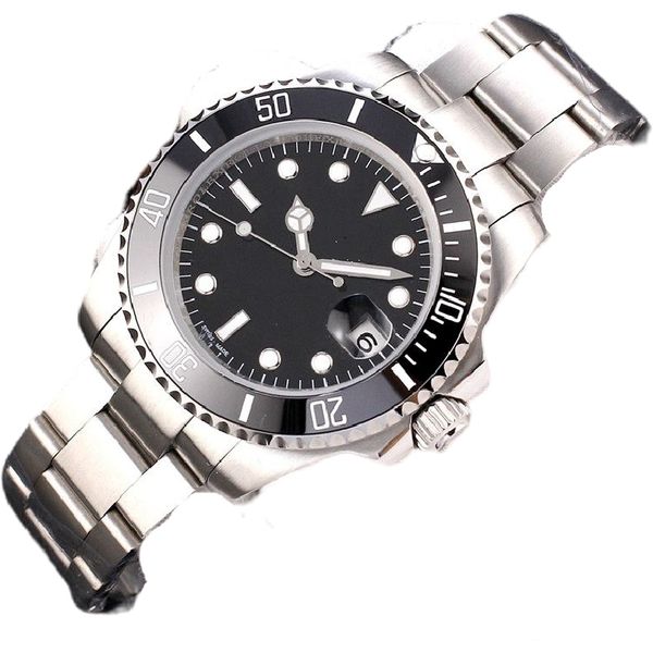 mens watch fashion automatic mechanical watches 41mm business wristwatches life waterproof stainless steel designer watchs, Slivery;brown
mens watch fashion automatic mechanical watches 41mm business wristwatches life waterproof stainless steel designer watchs, Slivery;brown
