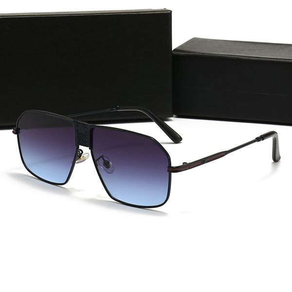 mens sunglasses square hexagon design gradient blue driving metal frame polarized glasses anti glare fashion outdoor lunette latest eyeglass, White;black
mens sunglasses square hexagon design gradient blue driving metal frame polarized glasses anti glare fashion outdoor lunette latest eyeglass, White;black