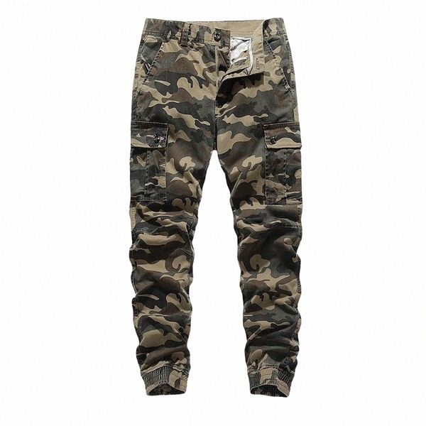 brand men fashion streetwear casual camouflage jogger pants tactical military trousers men's cargo for dropp m7xy#, Black
brand men fashion streetwear casual camouflage jogger pants tactical military trousers men's cargo for dropp m7xy#, Black