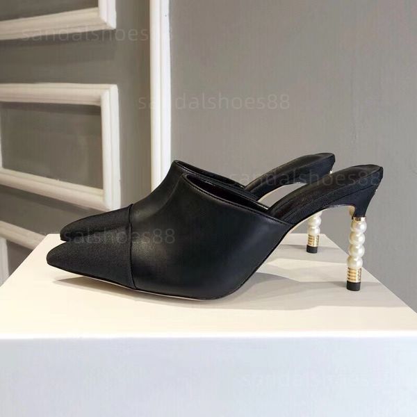 heels shoes woman designer dress shoes pumps mules slingback pearl heel real leather cap toe black white beige pump mule sandals
heels shoes woman designer dress shoes pumps mules slingback pearl heel real leather cap toe black white beige pump mule sandals