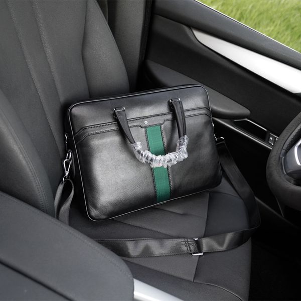 luxurys designers bags briefcase men business package lapbag lettering metal design leather handbag messenger capacity shoulder handbags ver
luxurys designers bags briefcase men business package lapbag lettering metal design leather handbag messenger capacity shoulder handbags ver