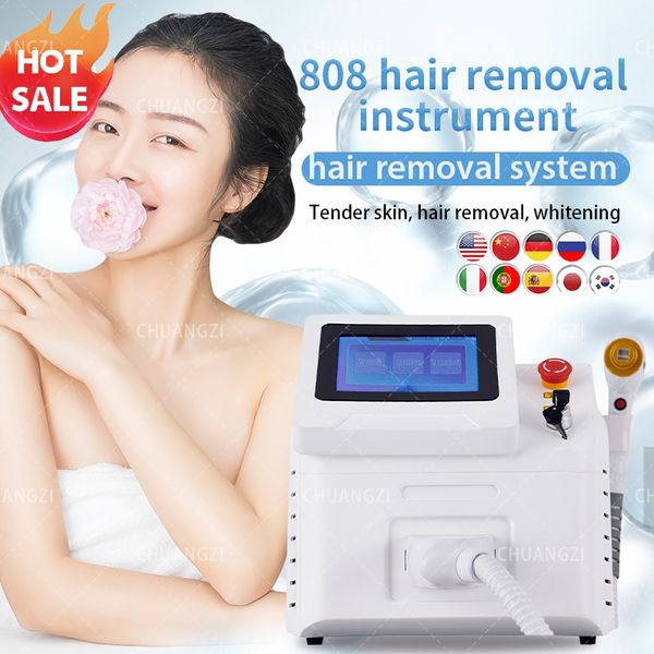 808nm 755nm 1064nm diode rf equipment laser underarm bikini line hair removal beauty whitening machine
808nm 755nm 1064nm diode rf equipment laser underarm bikini line hair removal beauty whitening machine