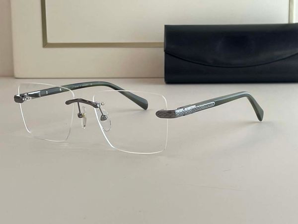 luxurys new mayba man sunglasses frames model gz32 rimless square clear glasses woman reading designer sunglass prescription original, White;black
luxurys new mayba man sunglasses frames model gz32 rimless square clear glasses woman reading designer sunglass prescription original, White;black