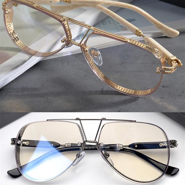 brand designer optical glasses men sunglasses for women eyeglass frame gray brown lenses sunglasses spectacle frames myopia eyewear wit301r, Silver
brand designer optical glasses men sunglasses for women eyeglass frame gray brown lenses sunglasses spectacle frames myopia eyewear wit301r, Silver