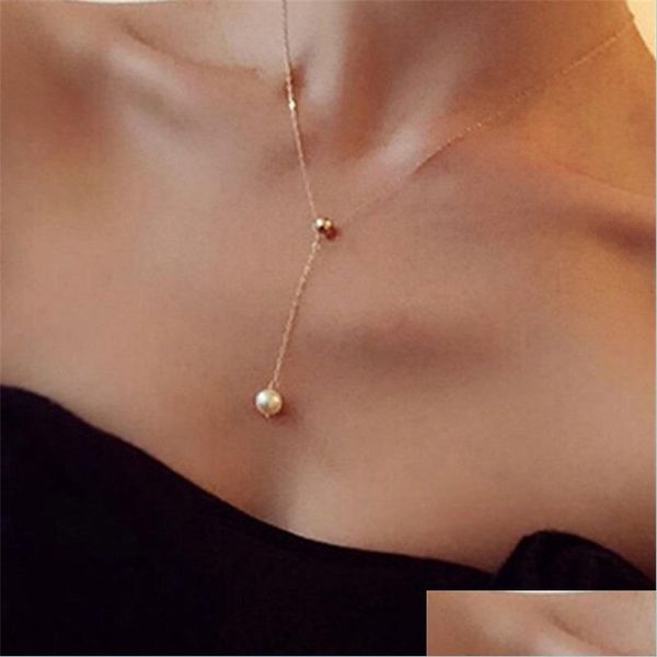 pendant necklaces clavicle pearl pendant necklaces adjustable fashion msee pic shellfish necklace for women jewelry 0 7qf t2 drop del dhrym, Silver
pendant necklaces clavicle pearl pendant necklaces adjustable fashion msee pic shellfish necklace for women jewelry 0 7qf t2 drop del dhrym, Silver
