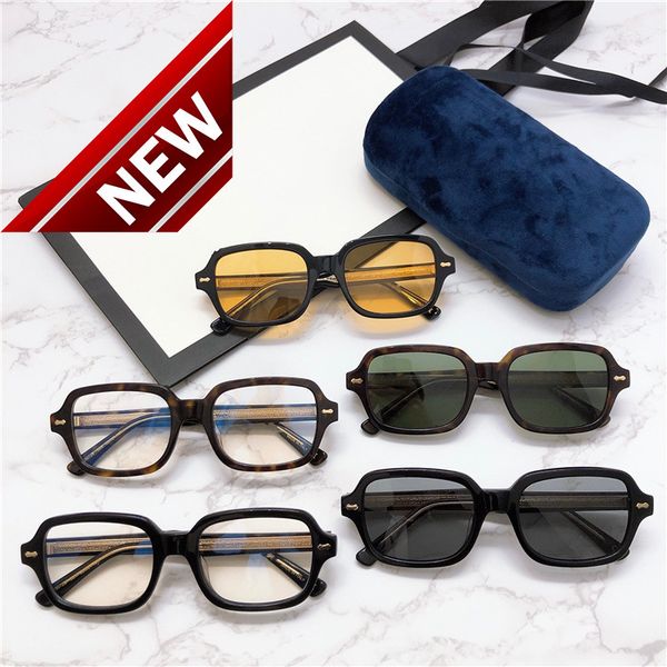 sunglasses brands men's women's 2021 g family plate small square ins net red same type gg0072 face, White;black
sunglasses brands men's women's 2021 g family plate small square ins net red same type gg0072 face, White;black