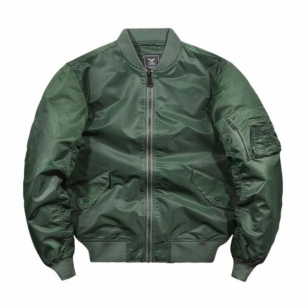 bomber jacket men spring autumn casual military tactical army jackets pilot flying motorcycle motor astronaut male outerwear men's o8la, Black;brown
bomber jacket men spring autumn casual military tactical army jackets pilot flying motorcycle motor astronaut male outerwear men's o8la, Black;brown
