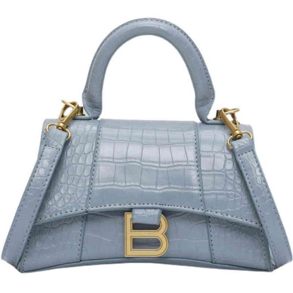 designer handbags balenciga paris b crossbody versatile hourglass bag women's summer 2022 fashion exquisite alligator b family one shou
designer handbags balenciga paris b crossbody versatile hourglass bag women's summer 2022 fashion exquisite alligator b family one shou