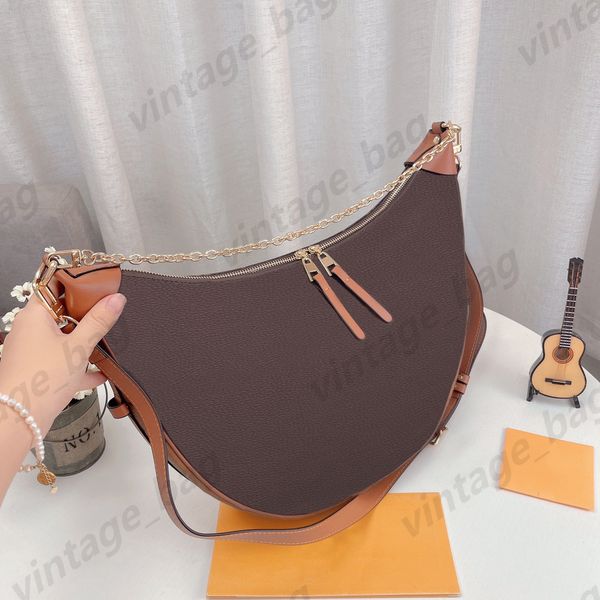 loop half moon gm mm bags vintage marel totes women monograms chain handbags lady subaxillary bag shoulder crossbody luxury purse m46311
loop half moon gm mm bags vintage marel totes women monograms chain handbags lady subaxillary bag shoulder crossbody luxury purse m46311
