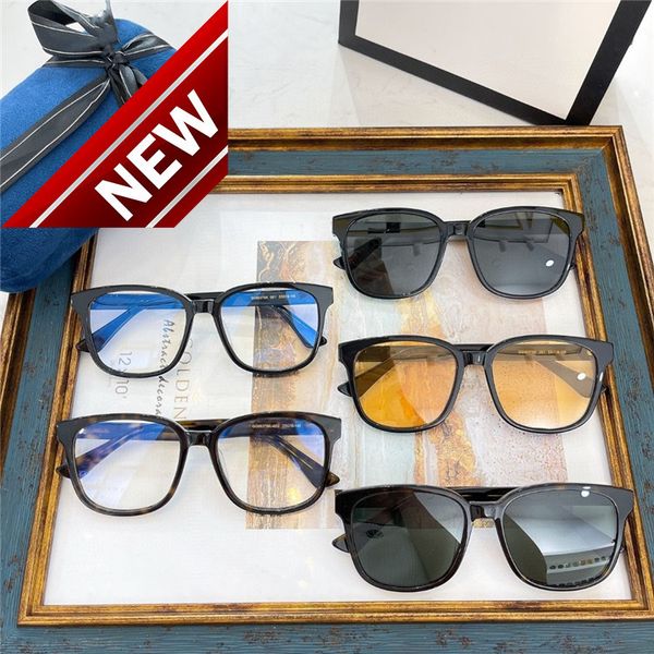 sunglasses brands men's women's g family's new fashion box mask sunglass and star's same plate gg0637, White;black
sunglasses brands men's women's g family's new fashion box mask sunglass and star's same plate gg0637, White;black