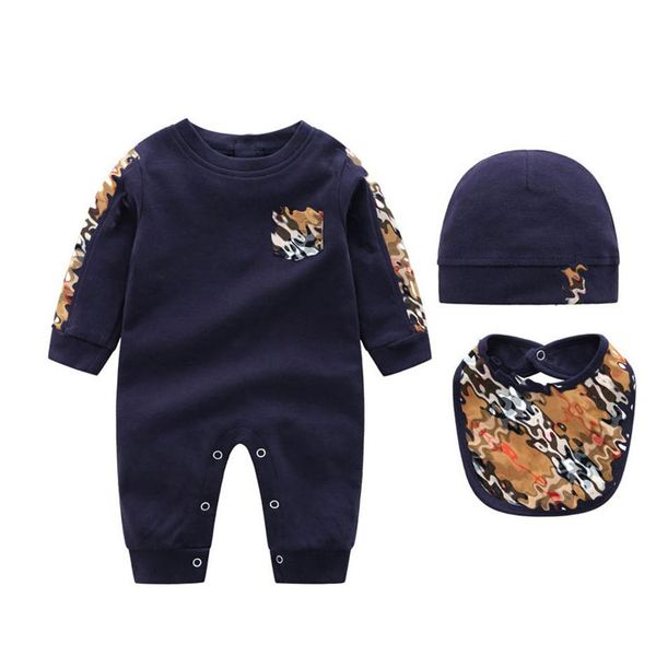 baby girls rompers soft and breathable newborn baby clothes for boys cotton kids jumpsuit 3pcs293n, Blue
baby girls rompers soft and breathable newborn baby clothes for boys cotton kids jumpsuit 3pcs293n, Blue