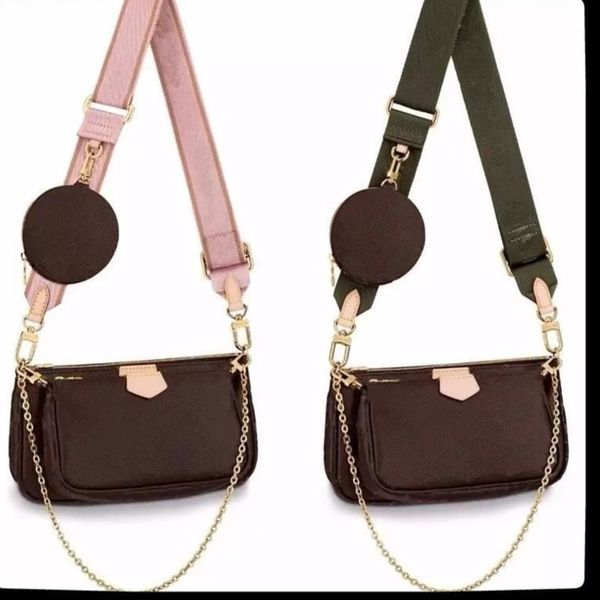 3 piece designers bag set retro crossbody purse chain bag detachable shoulder bags backpack with circle round wallet pouch fanny p, Black
3 piece designers bag set retro crossbody purse chain bag detachable shoulder bags backpack with circle round wallet pouch fanny p, Black
