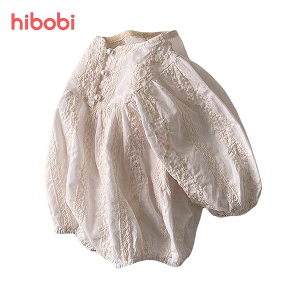 rompers hibobi lace princess toddler romper autumn retro born baby girl clothes cotton spring solid floral infant outfits 220919, Blue
rompers hibobi lace princess toddler romper autumn retro born baby girl clothes cotton spring solid floral infant outfits 220919, Blue