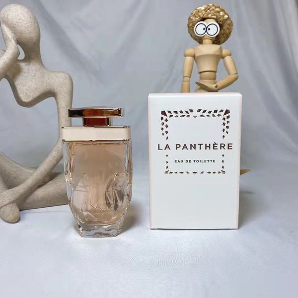 designer perfume la panthere 75ml women eau de toilette r neutral fragrance good smell charming body mist fast ship
designer perfume la panthere 75ml women eau de toilette r neutral fragrance good smell charming body mist fast ship