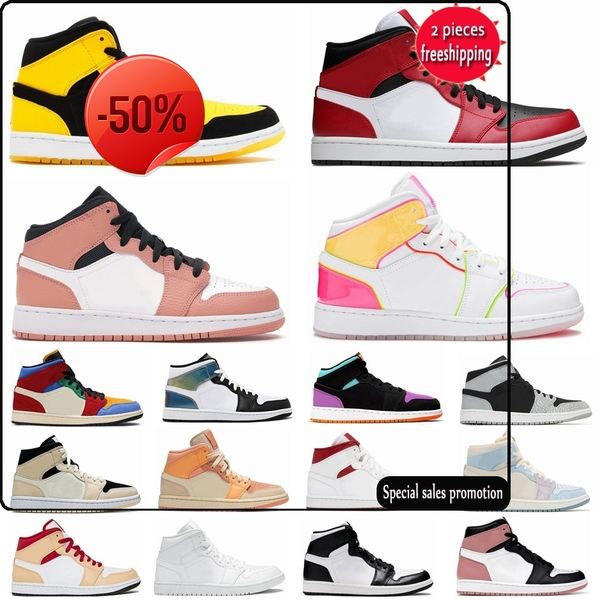 rust pink jumpman 1 men basketball shoes triple white 1s sneakers unc black white candy chicago new love university blue sports women
rust pink jumpman 1 men basketball shoes triple white 1s sneakers unc black white candy chicago new love university blue sports women