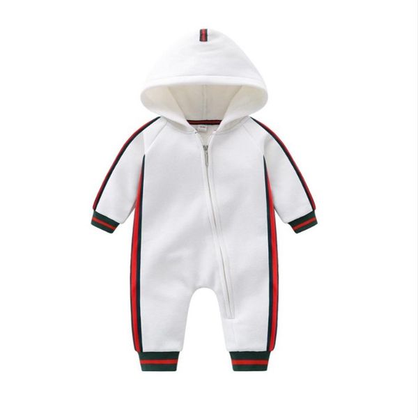 good quality baby boys girls hooded rompers infant long sleeve zipper jumpsuits fall winter toddler thicken warm onesies kids clothing271m, Blue
good quality baby boys girls hooded rompers infant long sleeve zipper jumpsuits fall winter toddler thicken warm onesies kids clothing271m, Blue