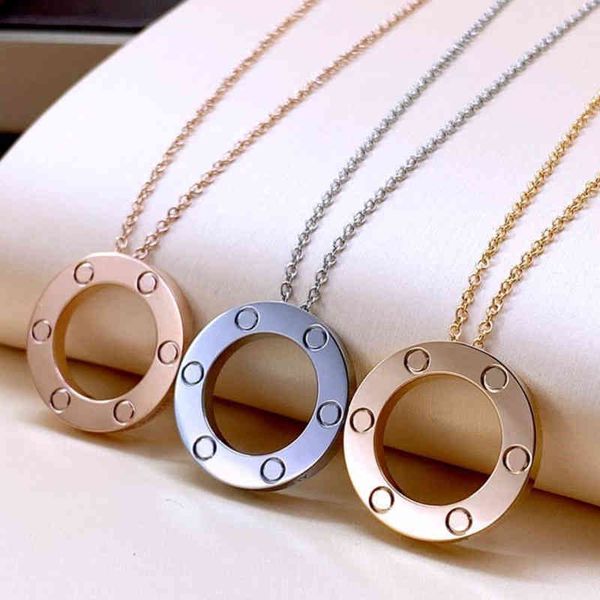 new fashion women pendant necklaces titanium steel cz diamond luxury necklace designer fine jewelry lady gift for lovers, Silver
new fashion women pendant necklaces titanium steel cz diamond luxury necklace designer fine jewelry lady gift for lovers, Silver