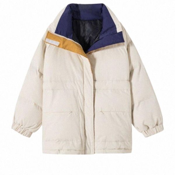 women's down & parkas 2021 winter jacket long sleeve coat clothes women thick warm feminino puffer harajuku feminina zipper chaqueta x, Black
women's down & parkas 2021 winter jacket long sleeve coat clothes women thick warm feminino puffer harajuku feminina zipper chaqueta x, Black