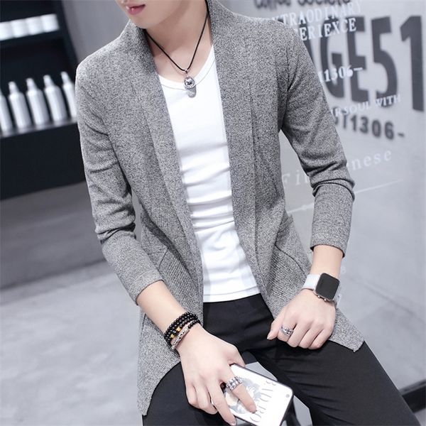 men's sweaters fashion autumn winter cardigan men korean slim fit long sleeve v neck sweaters for men streetwear casaco masculino 3xlm, White;black
men's sweaters fashion autumn winter cardigan men korean slim fit long sleeve v neck sweaters for men streetwear casaco masculino 3xlm, White;black