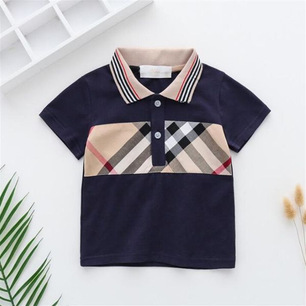 girls' short sleeve t-shirt children's polo half middle and small cotton boys 2-7 years old315d, Blue
girls' short sleeve t-shirt children's polo half middle and small cotton boys 2-7 years old315d, Blue