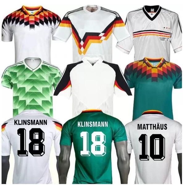 1990 1992 1994 germany retro soccer jersey littbarski ballack home away shirt 1998 1988 kalkbrenner klinsmann matthias 1996 2004 football sh, Black;yellow
1990 1992 1994 germany retro soccer jersey littbarski ballack home away shirt 1998 1988 kalkbrenner klinsmann matthias 1996 2004 football sh, Black;yellow