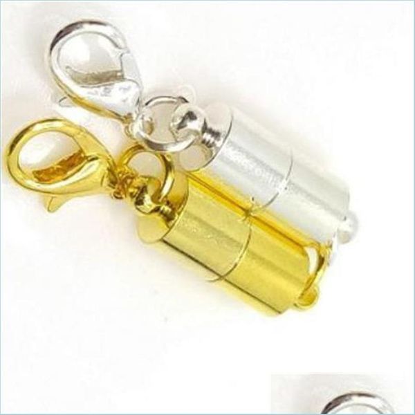 clasps hooks sier/gold plated magnetic magnet necklace clasps cylinder shaped for bracelet jewelry diy 94 e3 drop delivery 20 dhdml
clasps hooks sier/gold plated magnetic magnet necklace clasps cylinder shaped for bracelet jewelry diy 94 e3 drop delivery 20 dhdml