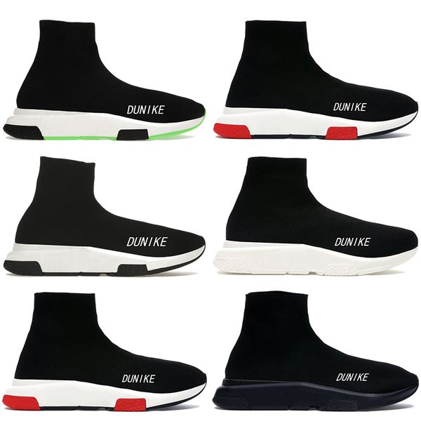 2022 designer speed casual shoes paris mens triple black white red green high sneaker platform luxury men women flat sock sneakers fashion t
2022 designer speed casual shoes paris mens triple black white red green high sneaker platform luxury men women flat sock sneakers fashion t