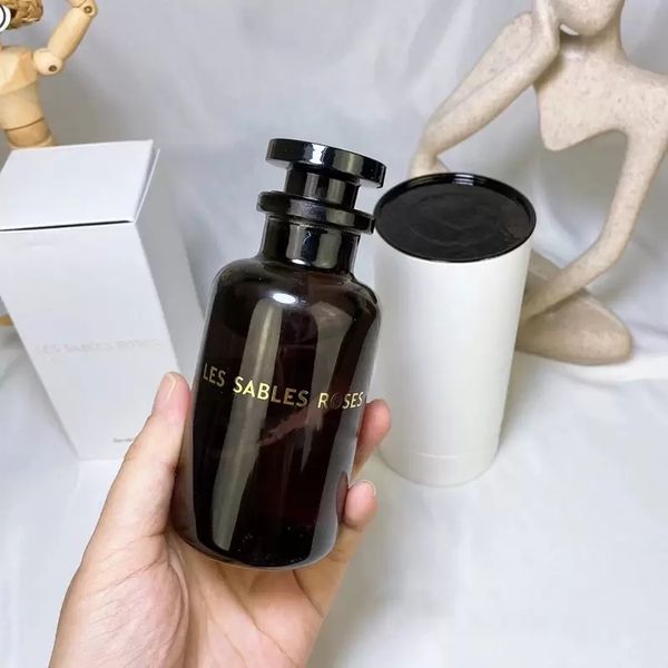 les designer perfume sables rose 100 ml 3.4 oz eau de parfum spray version lady body mist fast ship
les designer perfume sables rose 100 ml 3.4 oz eau de parfum spray version lady body mist fast ship