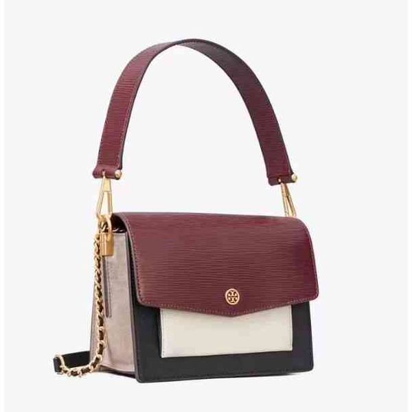 luxury designers handbags purses tary burchss bag women tote brand letter embossing genuine leather shoulder bags retro style printed color
luxury designers handbags purses tary burchss bag women tote brand letter embossing genuine leather shoulder bags retro style printed color