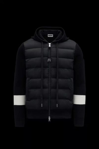 men's jackets maya embroidered womens designer jacket down mens long sleeve hooded coat parka overcoat puffer outerwear man hoody knit, Black
men's jackets maya embroidered womens designer jacket down mens long sleeve hooded coat parka overcoat puffer outerwear man hoody knit, Black