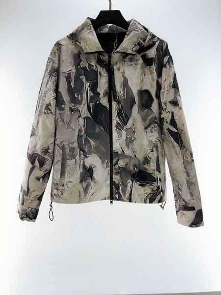 mens designer jacket military camouflage coat men causal windbreaker clothing hip hop men's fashion trench zipper outerwear outerwear s, Black;brown
mens designer jacket military camouflage coat men causal windbreaker clothing hip hop men's fashion trench zipper outerwear outerwear s, Black;brown