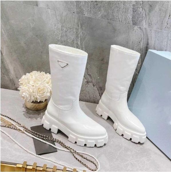 women designer boots luxury knight martin boot leather shoes high combat low mid heeled european brand pointed round toe fashion 2022, Black
women designer boots luxury knight martin boot leather shoes high combat low mid heeled european brand pointed round toe fashion 2022, Black