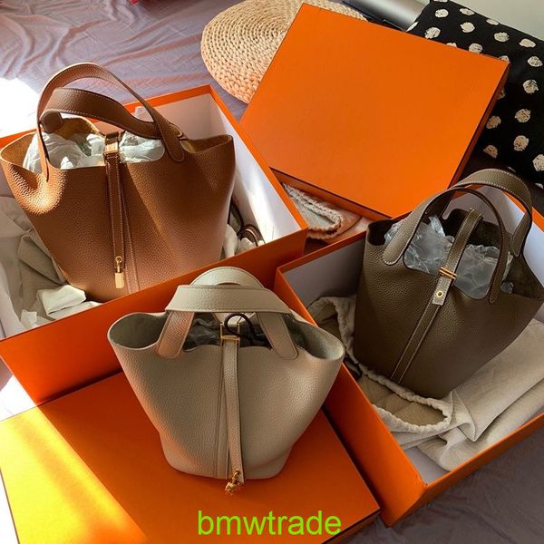 women's designer bags picotin lock herme handbags tote bag bag women's new fashion leather vegetable basket bag togo bu et handbag
women's designer bags picotin lock herme handbags tote bag bag women's new fashion leather vegetable basket bag togo bu et handbag