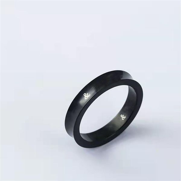 luxury designer couple ring fashion silver letters temperament versatile full of personality couple gift ladies party engagement jewelr2831, Golden;silver
luxury designer couple ring fashion silver letters temperament versatile full of personality couple gift ladies party engagement jewelr2831, Golden;silver