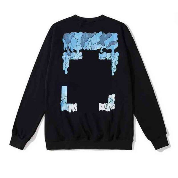 men's hoodies sweatshirts fashion brands off autumn winter street coated melting round neck pullover terry brand white black sweatshirt
men's hoodies sweatshirts fashion brands off autumn winter street coated melting round neck pullover terry brand white black sweatshirt